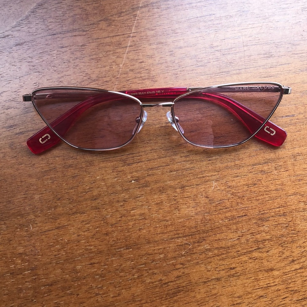 Marc Jacobs sun glasses